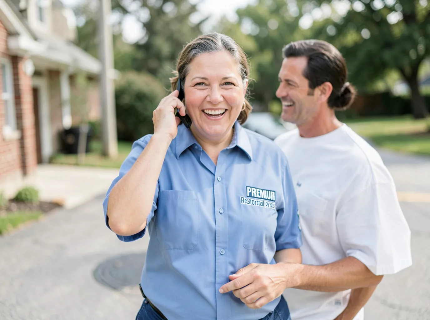 Water Damage Restoration Leavenworth, KS FAQs
